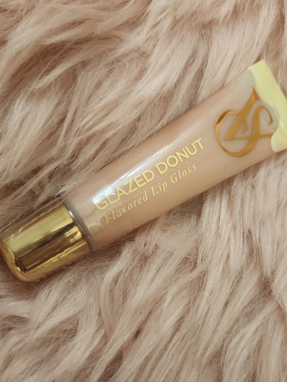 Brand New VICTORIA'S SECRET Flavored Lip Gloss